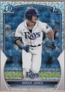 Brock Jones