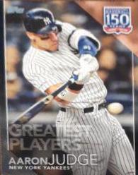 Aaron Judge