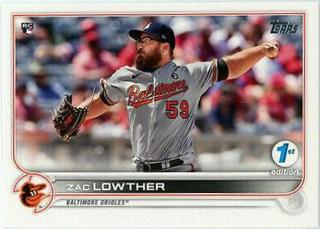 Zac Lowther