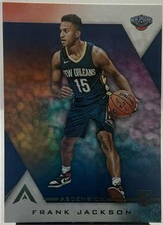 Frank Jackson