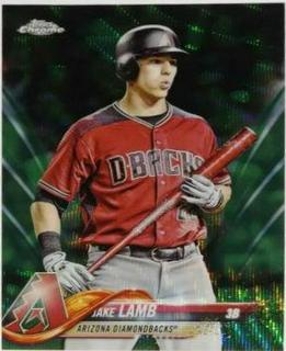 Jake Lamb