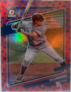 DJ LeMahieu