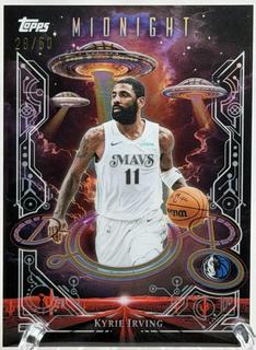 Kyrie Irving