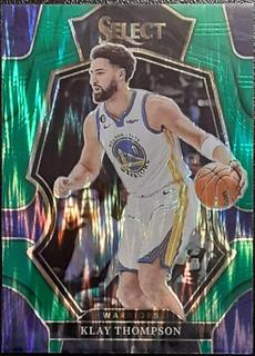 Klay Thompson