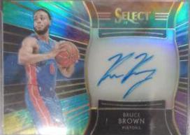 Bruce Brown