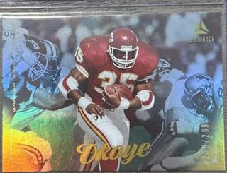 Christian Okoye