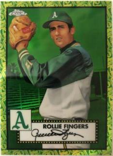 Rollie Fingers
