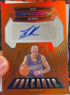 Mike Bibby