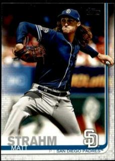 Matt Strahm