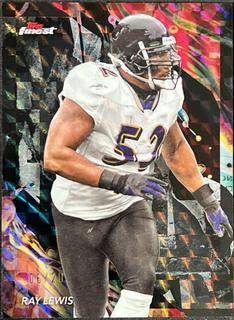 Ray Lewis