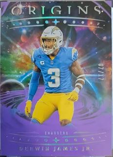 Derwin James Jr.