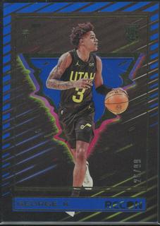 Keyonte George