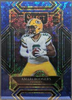 Amari Rodgers