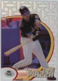 Mike Piazza