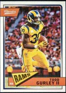Todd Gurley II