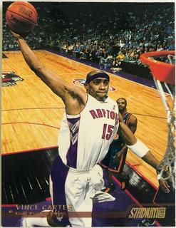 Vince Carter