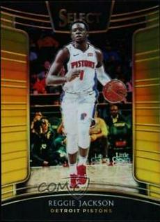 Reggie Jackson