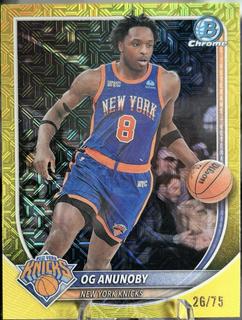 OG Anunoby