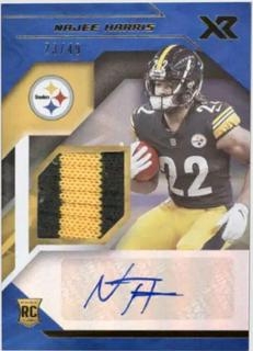 Najee Harris