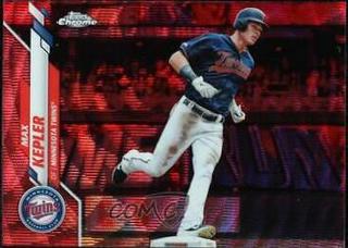 Max Kepler
