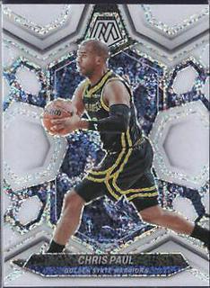 Chris Paul