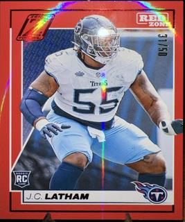 J.C. Latham