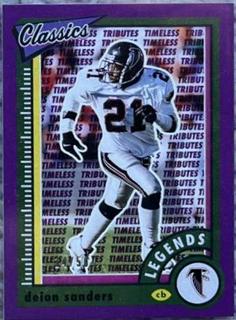 Deion Sanders
