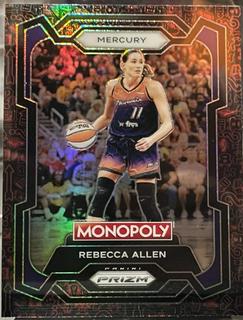 Rebecca Allen