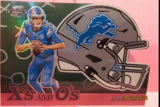 Jared Goff