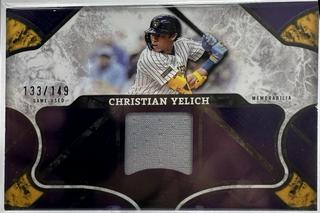 Christian Yelich
