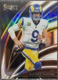 Matthew Stafford
