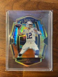 Andrew Luck