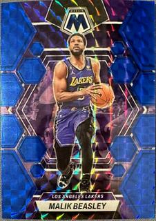 Malik Beasley