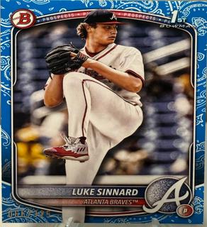 Luke Sinnard