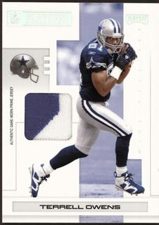 Terrell Owens