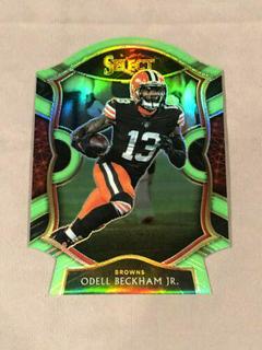 Odell Beckham Jr.