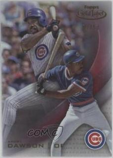Andre Dawson