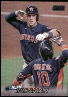 Alex Bregman