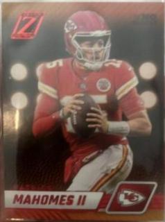 Patrick Mahomes II