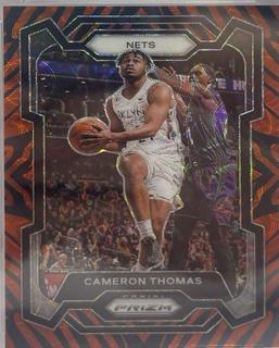 Cameron Thomas