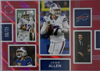 Josh Allen