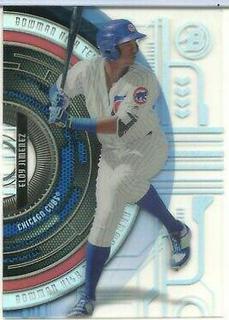 Eloy Jimenez