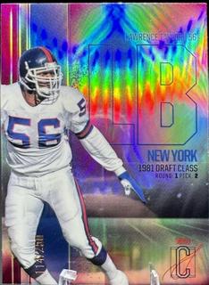 Lawrence Taylor