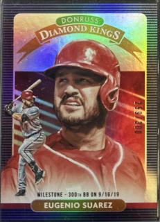 Eugenio Suarez