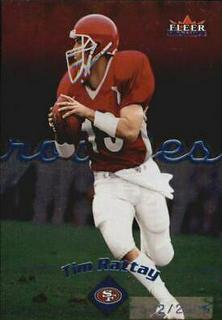 Tim Rattay