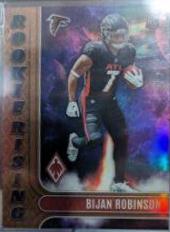 Bijan Robinson [Bronze] #RIS-6