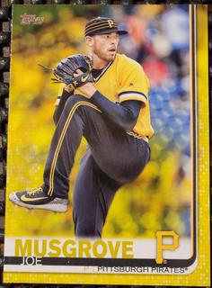 Joe Musgrove