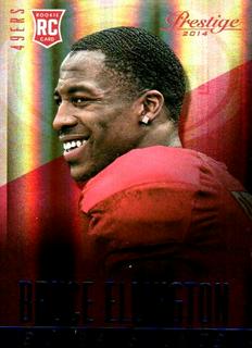 Bruce Ellington