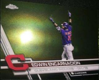 Edwin Encarnacion