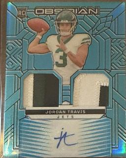 Jordan Travis